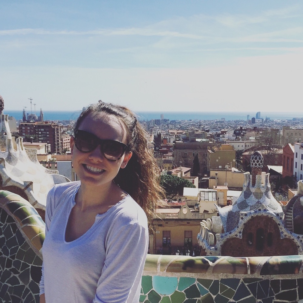 Meet your Posher, Allison